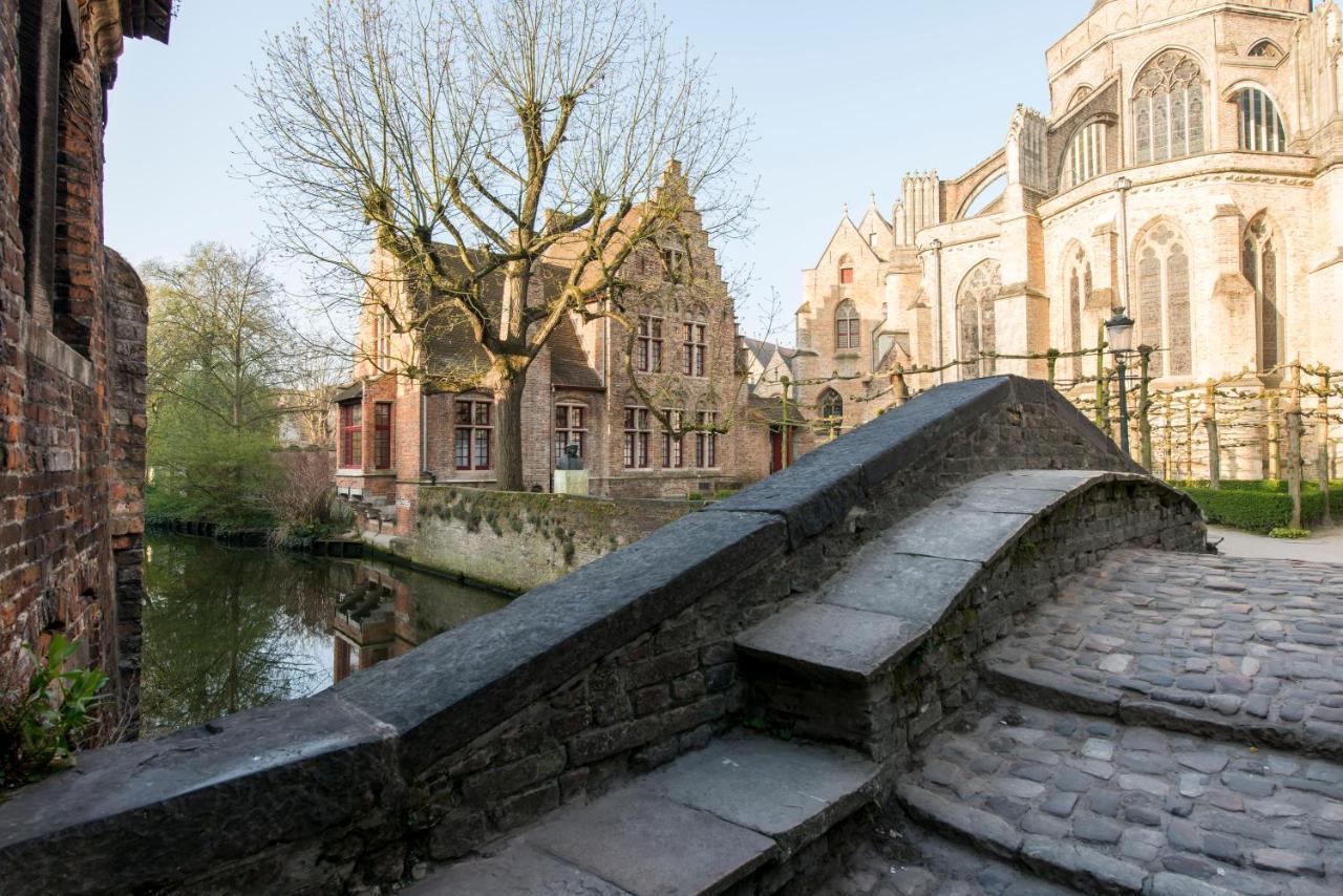 The Queen'S Twelve By Romy&Travis Bruges Exterior photo