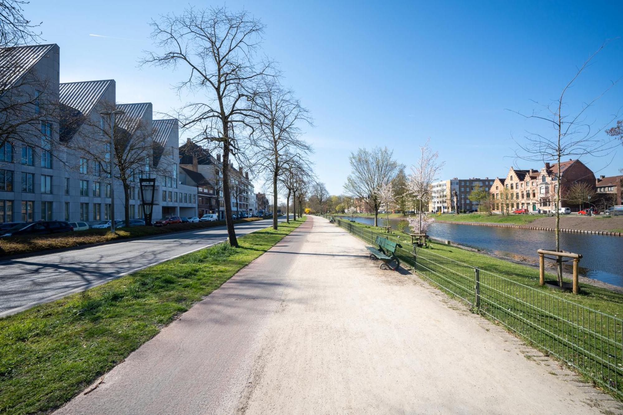 The Queen'S Twelve By Romy&Travis Bruges Exterior photo